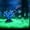 Army Green, variant on Ke1Clo Glow in The Dark Aquarium Pebbles, 100 Pcs Fluorescent Stones Substrate Decor, Luminous Aquascaping Gravel for Fish Tank Vase Gardening, Blue