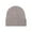 Coffee, variant on Beanie for Men Solid Color Fleece Lined Thickened Knit Winter Hats Ear Protection Soft Warm Ski Stocking Caps for Outdoor Activities