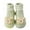 hwj# Green1095, variant on Huowey Baby Boy Girls Toddlers Indoor Animals Slipper Shoes Anti- Socks Booties First Holiday Footwear, 18-24 Months