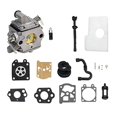 thumbnail image 1 of For MS170 C1Q-S92A Carburetor Suitable For 180 180c Chainsaw Without Spark, 1 of 9