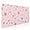 Pink, variant on Pink Cherry Blossom Gaming Mouse Pad XL Cute Anime Aesthetics Floral Extended Kawaii Flowers Large Mousepad Non-Slip Rubber Base Stitched Edge Long Keyboard Desk Mat for Computer,31.5×11.8 Inch
