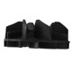 thumbnail image 5 of Electric Blower Vacuum Impeller Fan 108?8966 Replacement for Toro Models 51552 51573 51591, 5 of 5