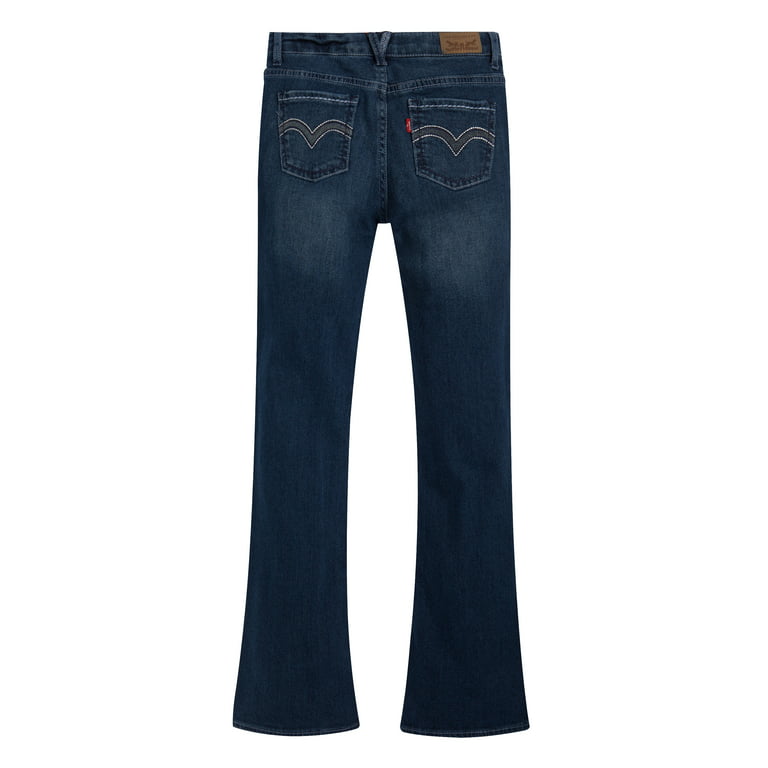 Levi's Girls' Jeans -