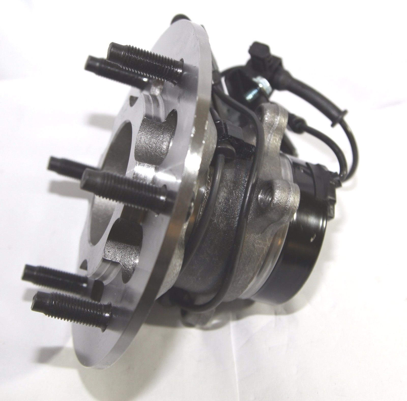 Front Passenger Wheel Hub Bearing Assembly fit 0408 Chevy Colorado 4WD