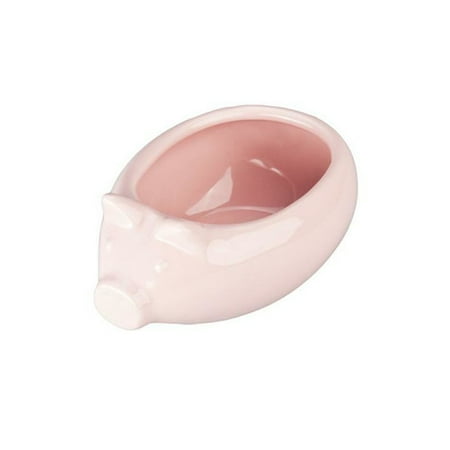 - BIA Cordon Bleu Pig Dipping Dish (Set of 4)