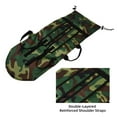 thumbnail image 4 of Mochila Bolsita Bolsillo para Patinetas Mochilas Resistentes Al Agua y Nocturna Coreas Ajustables Ajustables Múltiples Accesorios Para Equipos para Deportivos al Aire, 4 of 6