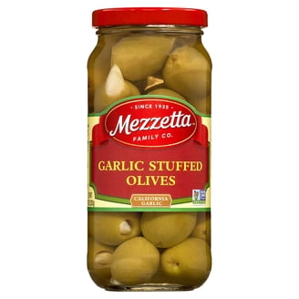 3 pack) Mezzetta Napa Valley Bistro™ Italian Olive Antipasto with