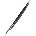 thumbnail image 3 of ASFIT-Autoparts 61610442837 FOR BMW E65 745i 750i 760i 2PCS FRONT WINDSHIELD WIPER BLADE, 3 of 6