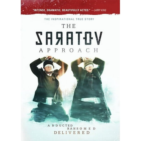 The Saratov Approach (DVD), Bridgestone, Drama