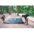 thumbnail image 4 of Stansport  STN-T-57 5 x 7 Stansport Poly Tarp  Green, 4 of 5