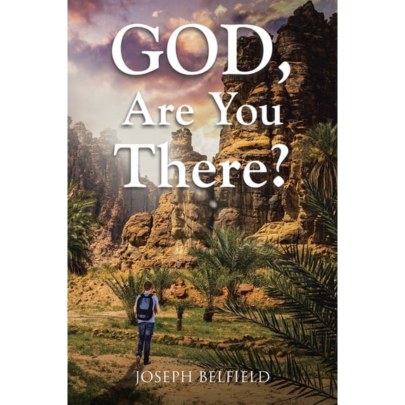 GOD, Are You There?, (Paperback)