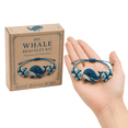 thumbnail image 5 of DIY Beaded Bracelet Making Kit, Whale Themed Bead Jewelry Craft, Creative Arts Gift for Girls, 5 of 8