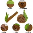 thumbnail image 5 of Dog Sniff Pad Pet Mat Sniffing Blanket Foraging Interactive Feed Game Pet Toys Polar Fleece Smell Pad, 5 of 5