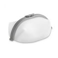 thumbnail image 3 of Guardoinrt Sacs en Silicone Réutilisables Sac de Rangement Alimentaire Pratique Sacs Scellés Contenants Gris, 3 of 6