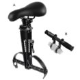 thumbnail image 2 of Kids Bike Seat For Mountain Bikes Front Mounted Bicycle Seats Easy To Install For Children, 2 of 4