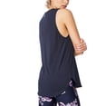 thumbnail image 3 of Cotton On Body Women's Active Curve Hem Tank, 3 of 4