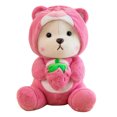 thumbnail image 1 of Peluches Oso Suave Muñeco Peluche Lindo para Y Adultos, 1 of 9