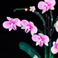 thumbnail image 4 of Kit de iluminación LED BRIKSMAX para Lego Orchid 10311 con barrido manual, 4 of 7