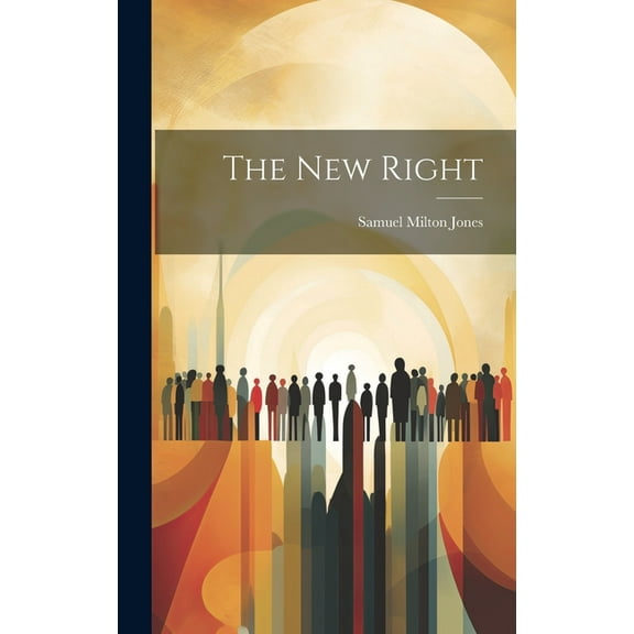 The New Right (Hardcover)