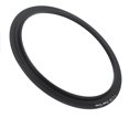 thumbnail image 2 of Lens Adapter Ringfor Filters,ZOMEI Aluminium Alloy Lens Aluminium Alloy Camera Lens Adapter Ring Camera Adapter Ring Highly Recommended, 2 of 8