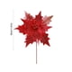 thumbnail image 3 of Adornos Navideños de Terciopelo de 30 Cm, Tela de Terciopelo, Flores Artificiales, Accesorios para Árbol de Navidad Hechos a Mano, Diseño de Escena Floral., 3 of 6