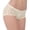 Yellow, variant on Bxsruta Women's Seamless Underwear 1-Pack for Everyday Comfort and Fit