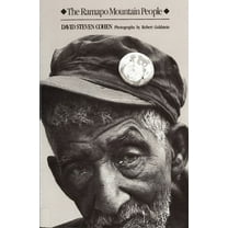 The Ramapo Mountain People, (Paperback)