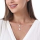 thumbnail image 3 of Collar para mujer, joyería para mujer, collar con colgante de borla de moda para mujer, joyería de regalo, collar para mujer, 3 of 5