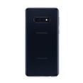 thumbnail image 3 of Verizon Samsung Galaxy S10e 128GB, Prism Black&nbsp; - Upgrade Only, 3 of 3