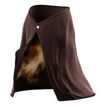 CVLNCYCLING Clearance Heated Blankets Queen Clearance,Winter Soft Flannel Electric Blanket ,Heating Pads For Neck And Shoulders Large Heat Wrap With Fast Heating Pad For Back