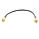 thumbnail image 1 of Cable coaxial pigtail SMA-J macho a SMA-J macho RG174 de 15 cm, 1 of 2