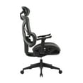 thumbnail image 2 of TygerClaw Luxury Ergonomic High Back Mesh Chair, 2 of 3