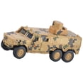 thumbnail image 2 of Diecast Model /64 Diorama Display Simulation Toy-Colección Información Vehículo de CUTICAT vehículo de información, 2 of 8