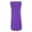 Purple, variant on Insulated Thermal Water Bottle Cover Sleeve For 22oz Sports Bottles Anti Slip Anti Fall Design Soft Material (Red, 23*3*18cm)