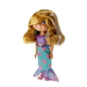 Dora the Explorer Mariana Mermaid