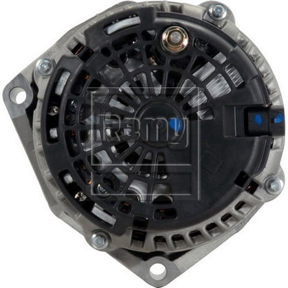Remy 91618 New Premium Alternator