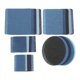 thumbnail image 1 of TABLETREANDS 25Ud Parches Para Jeans Con Simple Ideal Para Reparar Y Decorar Prendas, 1 of 7