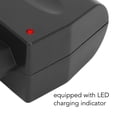 thumbnail image 4 of Convertidor De CA A CC, Transformador De CA A CC De Protección Múltiple De 240 V A 12 V ABS Fuerte Para Electrónica, 4 of 7