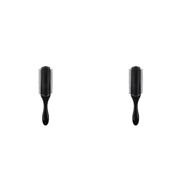 Vogacara Peine para peinar el cabello, accesorio de aseo, herramientas de barbería, peines para desenredar Type3 NO3