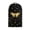 Butterfly and Moon Pattern, variant on HELLHERO Moon and Star Pattern Kitchen Blender Dust Cover for Home Kitchen Dustproof Washable Coffee Machine Dust Cover
