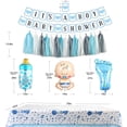 thumbnail image 3 of Baby Shower Decorations for Boy kit Baby Boy Kit, 3 of 5