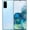 Cloud Blue, variant on Open Box Samsung Galaxy S20 5G SM-G981U1 128GB Gray (US Model) - Factory Unlocked Cell Phone