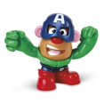 thumbnail image 4 of Playskool Friends Mr. Potato Head Marvel Super Rally Pack, 4 of 5