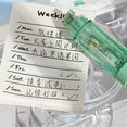 thumbnail image 4 of Correction Tape Roller 6mmX6M for Writing Quick Dry White Out Correction Tape, 4 of 9