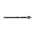 thumbnail image 2 of CarLights360 For Audi RS Q3 2021 2022 2023 2024 Steering Tie Rod End | Steel | Powder Coated | Polymer Bearing | Black | Threaded End 2 | Smooth Head Drive | Replacement For 561423810, 5Q0423810, 2 of 5