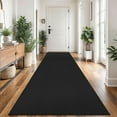 thumbnail image 1 of Braided Area Rug x Ft Washable Rugs for Entryway Throw Rugs Rubber Backed Boho Door Mat Indoor Entrance Cotton Kitchen Rugs Woven Front Door Rug for Foyer Living Room Tan/, 1 of 8
