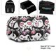 thumbnail image 1 of Sanrio-estuche de lápices de gran capacidad, Bolsa Escolar, Kawaii, HelloKitty, Cinnamoroll Melody, suministros de papelería, 1 of 4