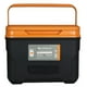 thumbnail image 2 of Hielera Hartplas Izta Capacidad 9 Qt 8.5 Litros naranja S, 2 of 5