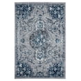 thumbnail image 5 of United Weavers Moundsville Delphine Oriental Grey Woven Olefin Area Rug or Runner, 5 of 5