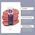 thumbnail image 3 of Secure Waterproof Denture Adhesive,Extra Strong Hold For Upper,Lower or Partials, 3 of 5